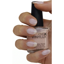 132 Negligee, CND Vinylux